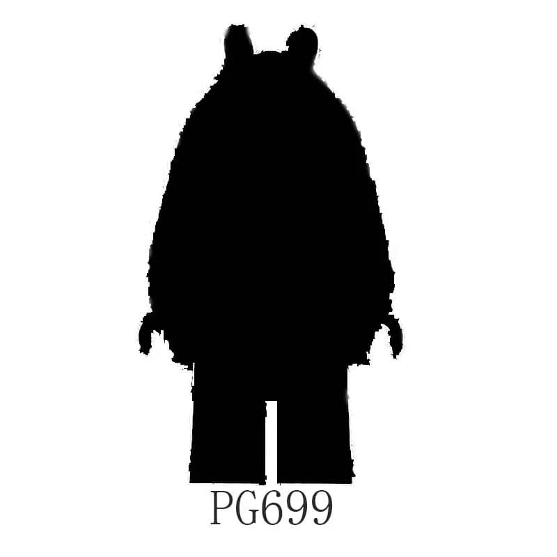PG699