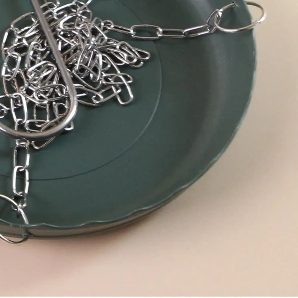 Adjustable Hanging Bird Feeding Tray