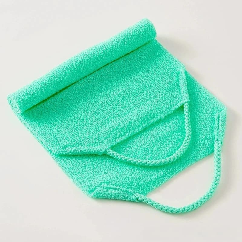 Nylon Exfoliating Body Cloth