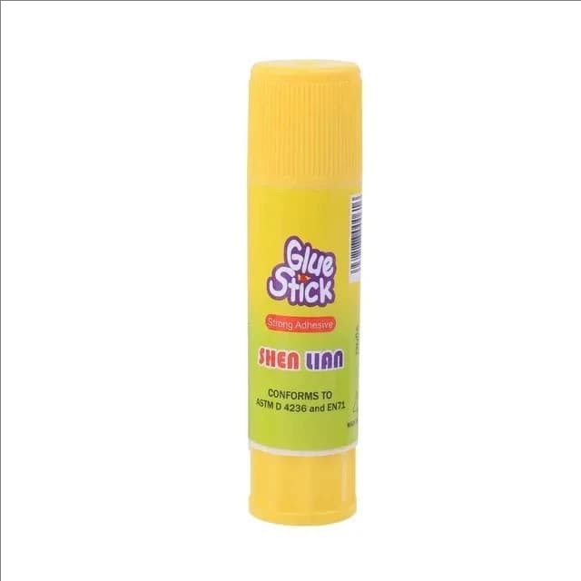Clear Glue Sticks for Craft Guns