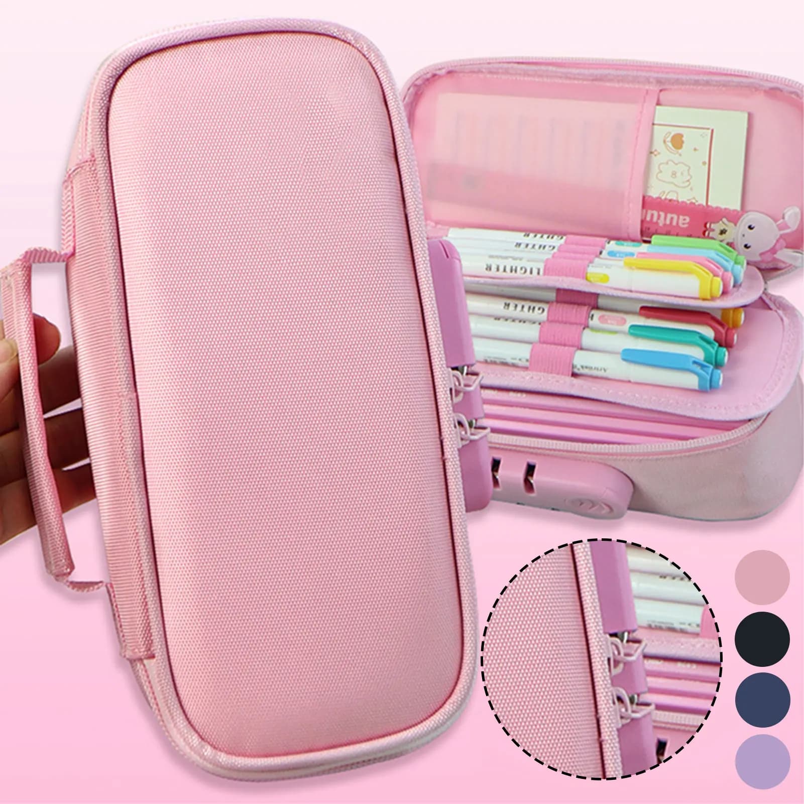 Primary School Backpack for Girls
