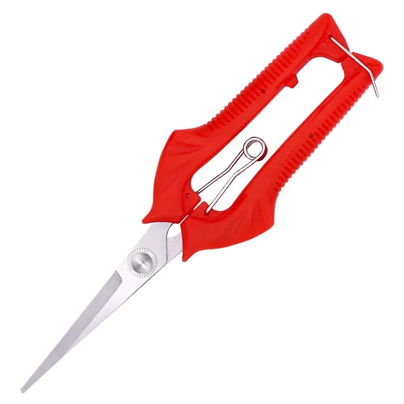 Stainless Steel Garden Pruning Shears