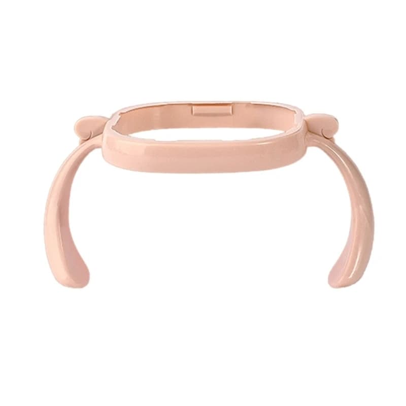 Baby Bottle Grip Handle