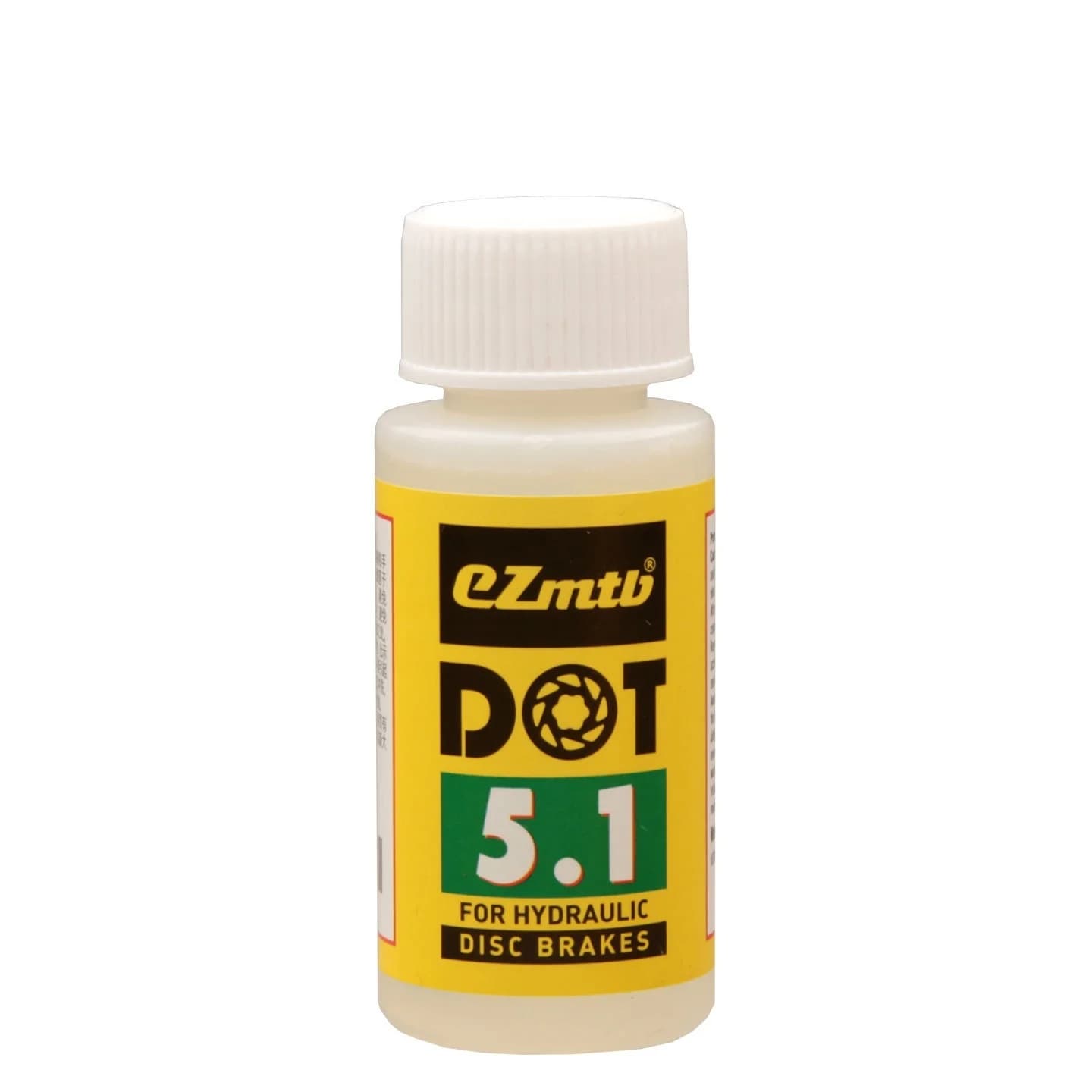 Hydraulic Disc Brake Oil Bleed Kit