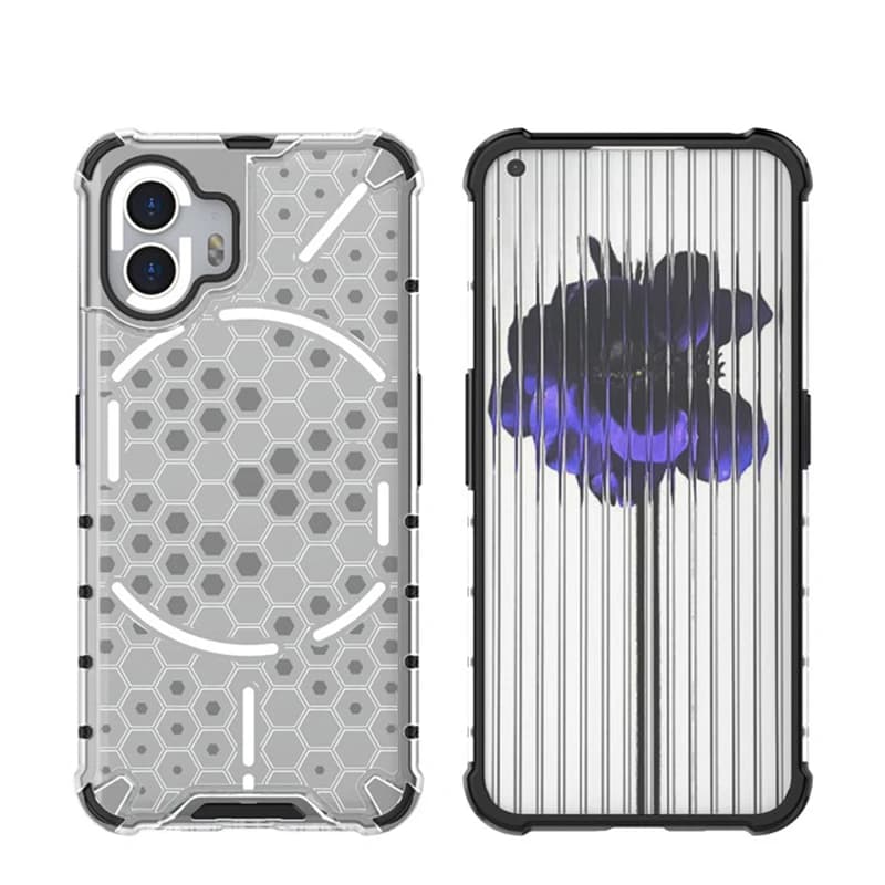 Nothing Phone 2 Shockproof Armor Protective Case