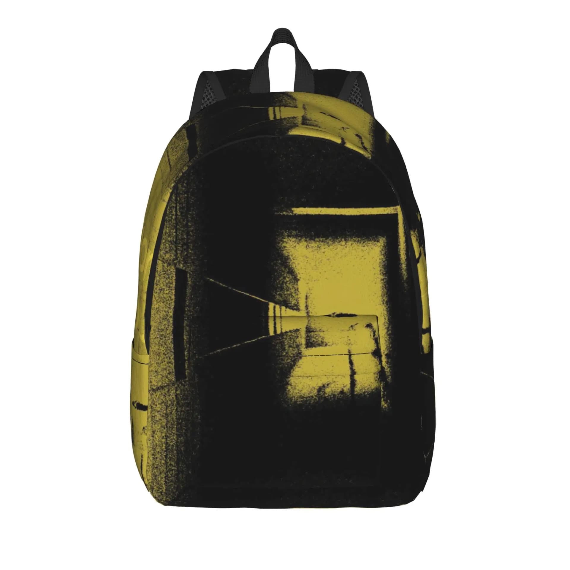 Backrooms Horror Movie 2026 Backpack  Outdoor Backpacks Male Design Durable High School Bags Fashion Rucksack