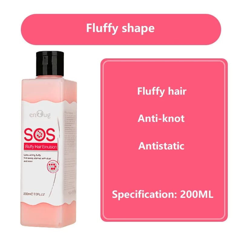 Pet Shower Gel for Dogs and Cats