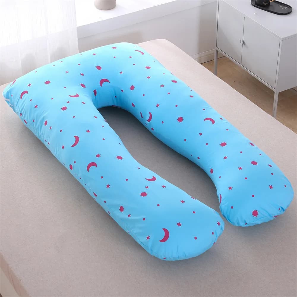 Pregnancy Body Pillow