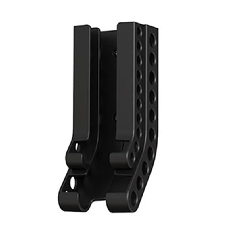Battery Storage Organizer Combo Battery Organizer Storage Holder Small Battery Keeper Wall Holder Battery Dispenser Holder