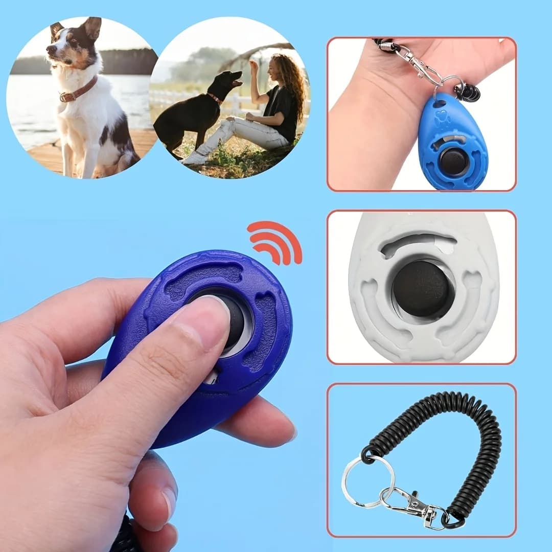Dog Training Clicker