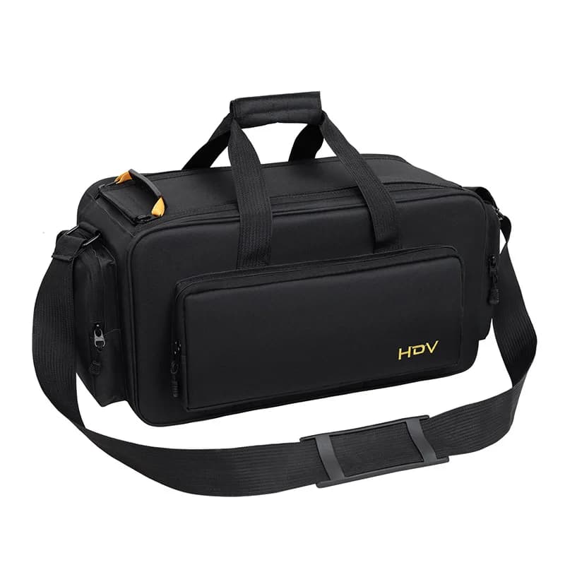 Camera Equipment Shoulder Bag