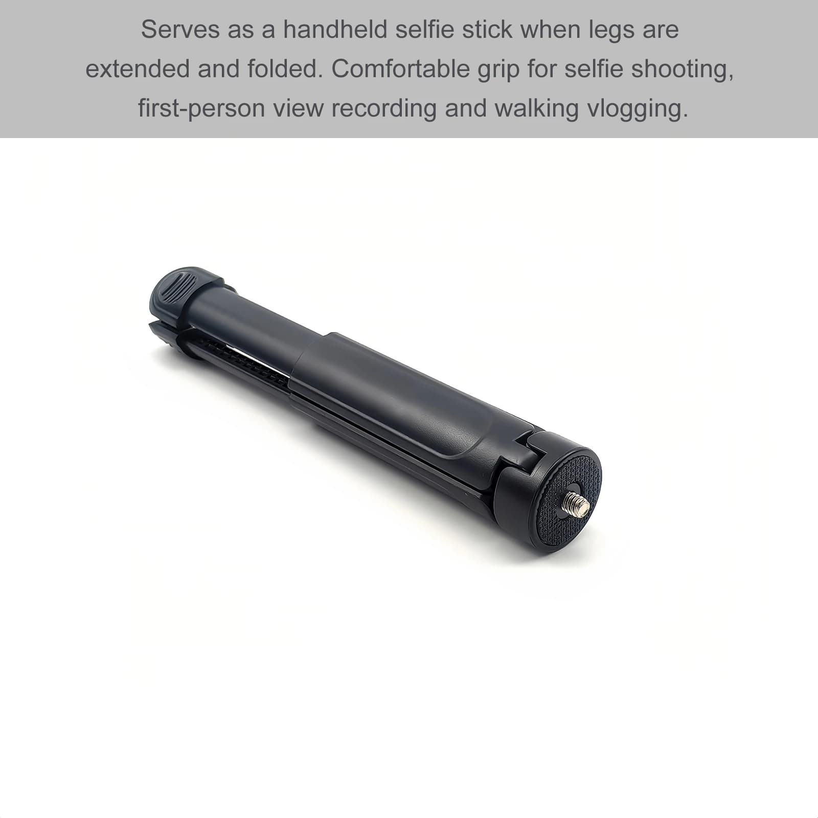 Extendable Mini Tripod Selfie Stick