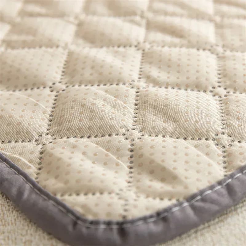 Water Repellent Pet Bed Mattress Cover