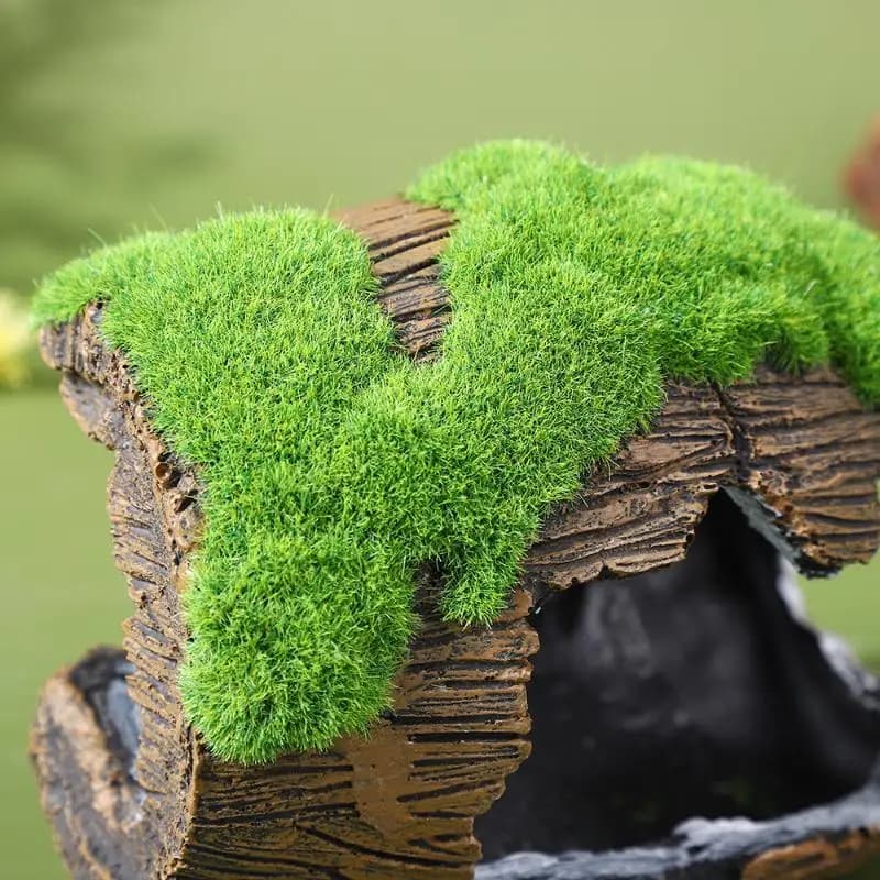 Aquarium  Decoration Fish  Shelter Fish Tank Resin  Ornaments Fish And  Hiding Cave Aquarium Landscaping.