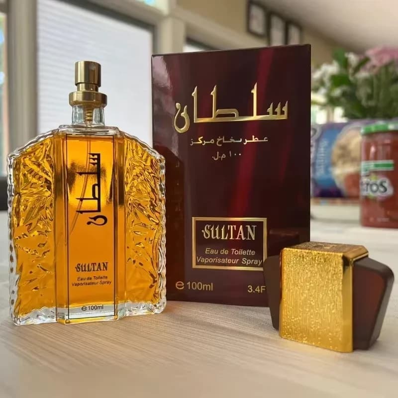 Eau De Parfum Spray Fragrance Set