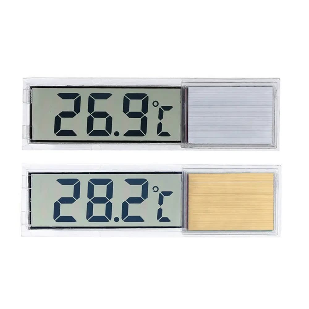 Electronic Aquarium LCD Thermometer
