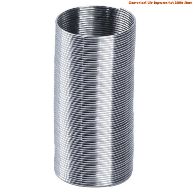 Memory Wire Steel Loop 2cm