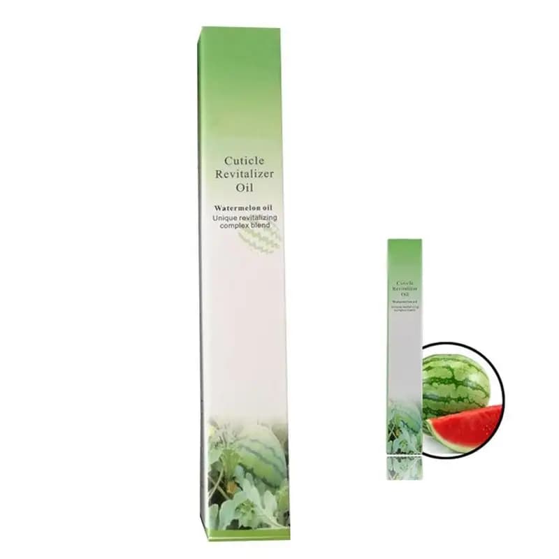 Nail Cuticle Oil Pen