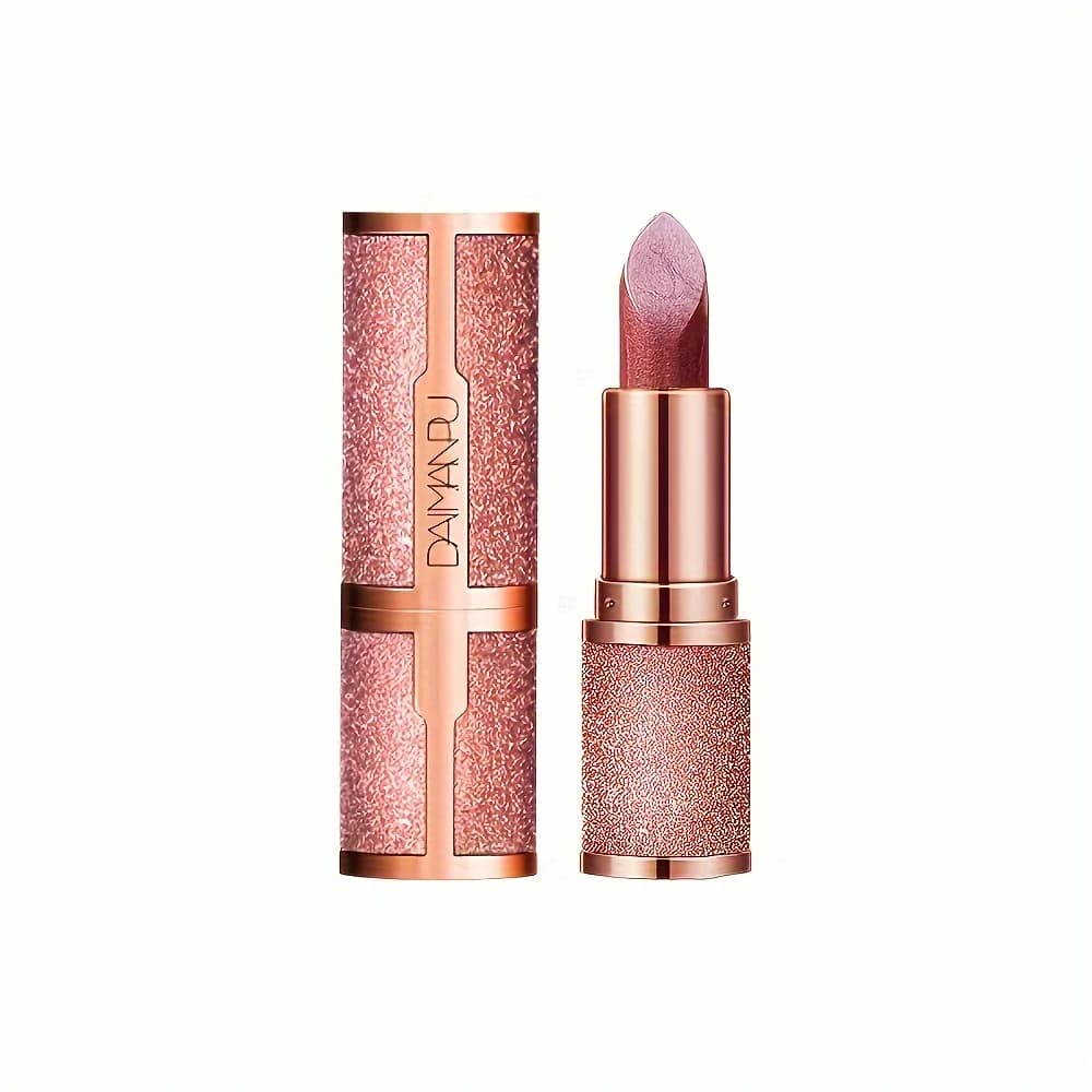 Rose Smoke Lip Color