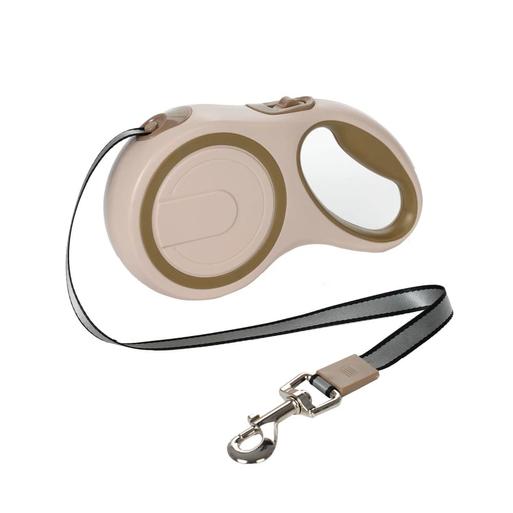 Retractable Dog Leash 8M Extended Length