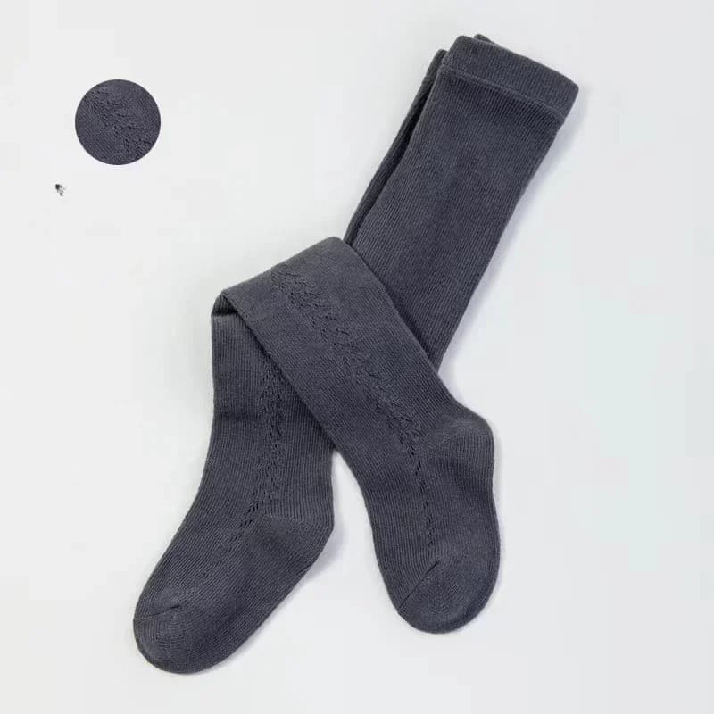 Baby Cotton Tights Toddler Summer Pantyhose