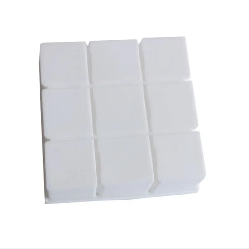 Silicone Cake Decorating Mold For Baking Silicon Moldes Dessert Mousse Pastry Molds Bakeware Tools