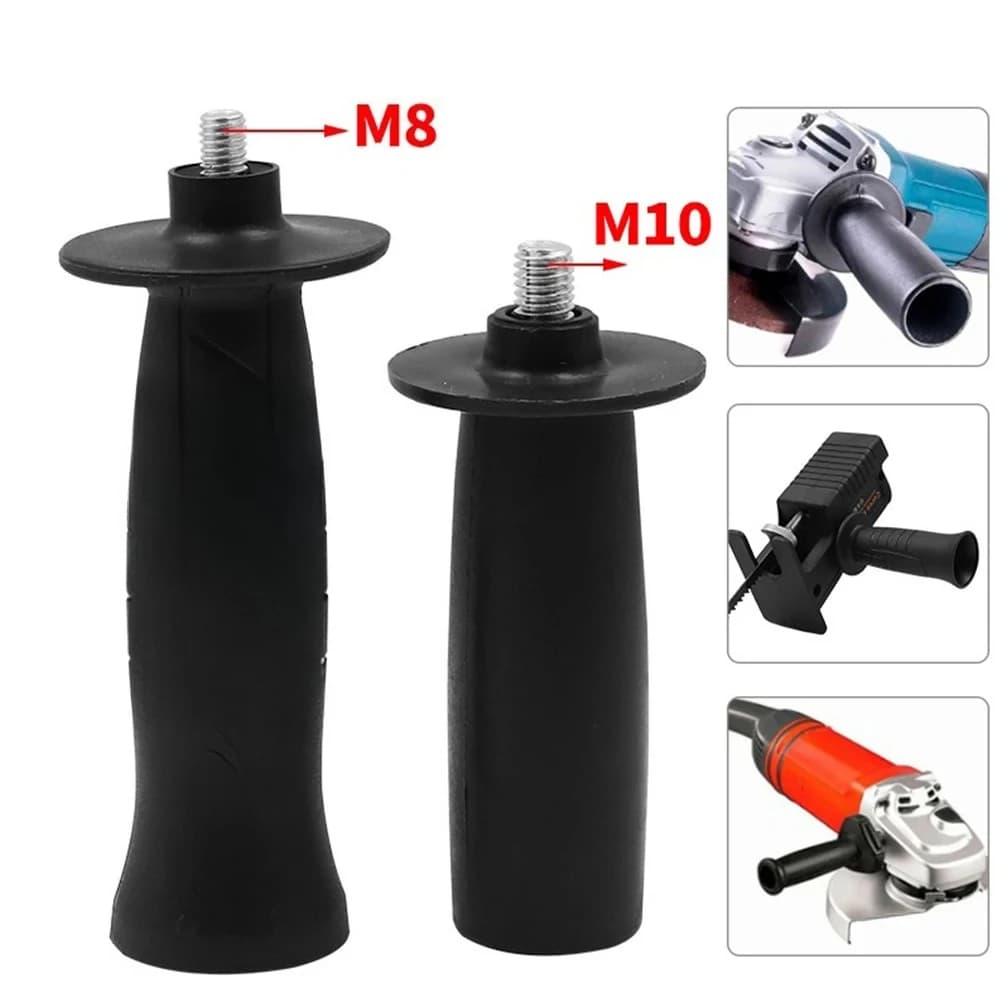 Angle Grinder Side Handle