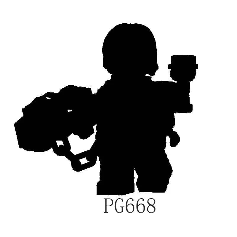 PG668