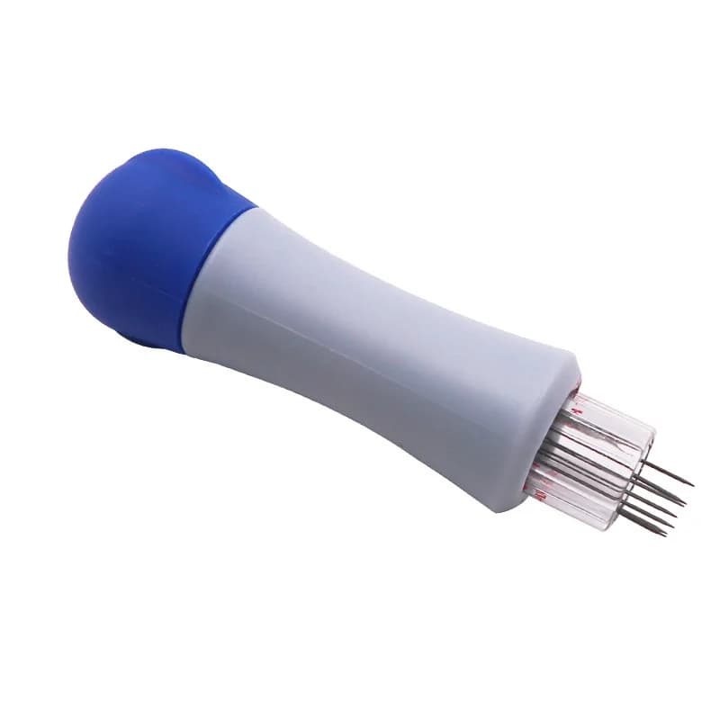 Wool Felt Needle Punch Tool Set