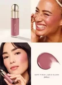 Believe blusher