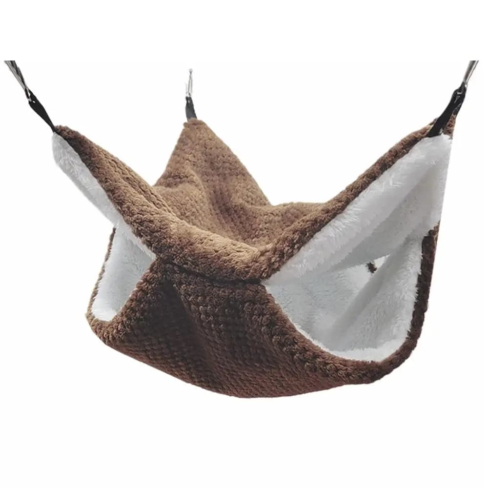 Small Pet Hammock with Chain