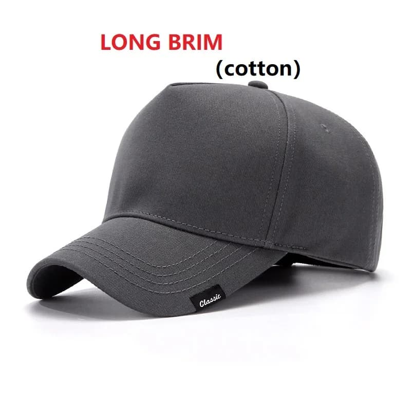 cotton hard top / XL