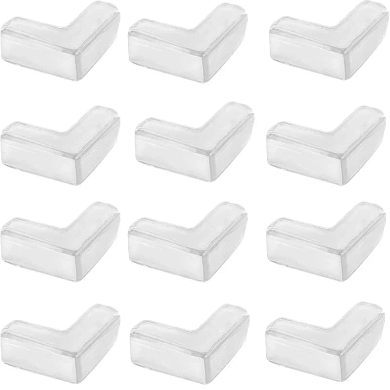Table Corner Edge Protector