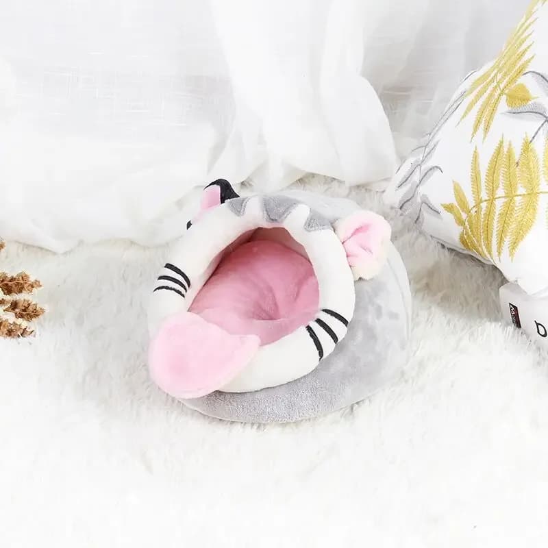 Small Pet Sleeping House