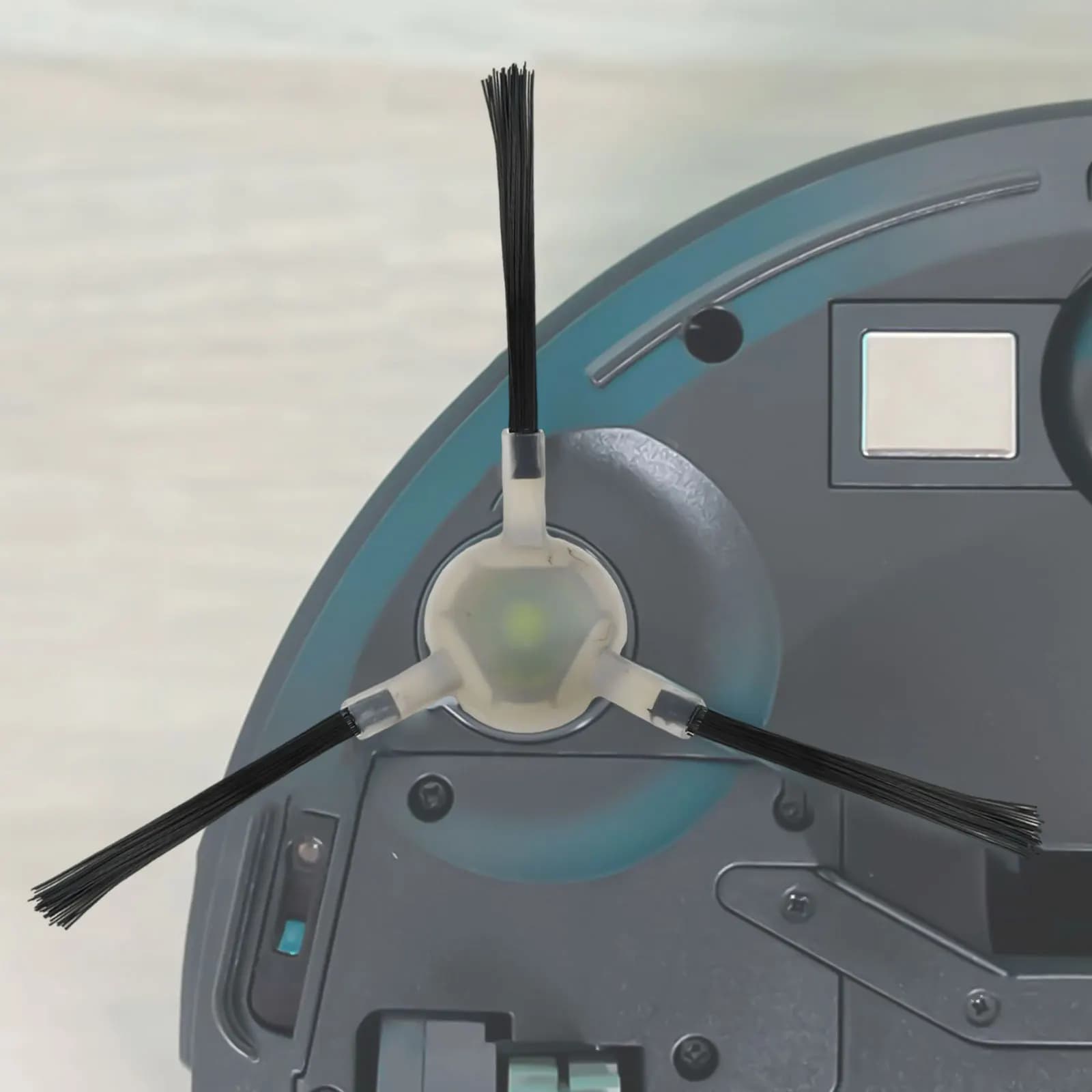 Side Brush Replacement for LEFANT M210P Vacuum