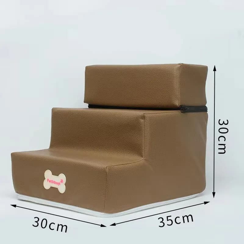 Pet Step Staircase for Small Dogs and Cats