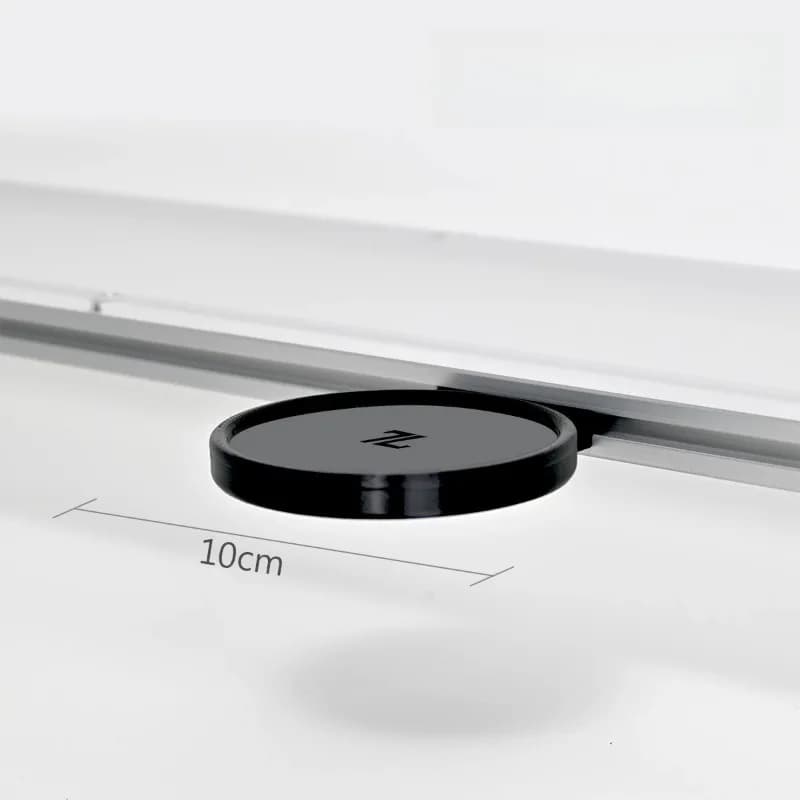 Modular Desktop Accessory Display Stand