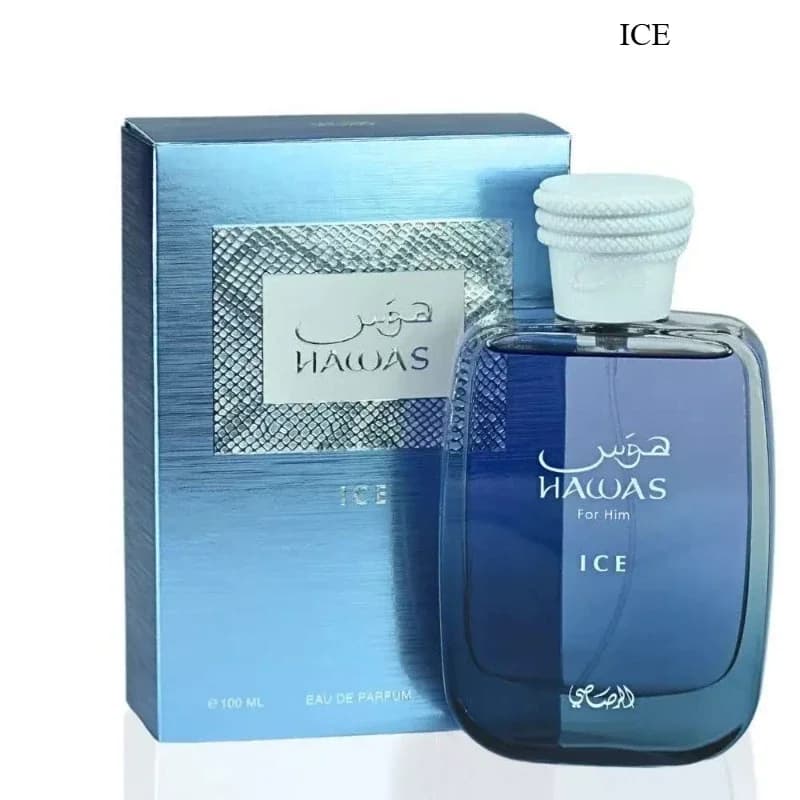 Fruity Aromatic Long-Lasting Men's Fragrance 100ml