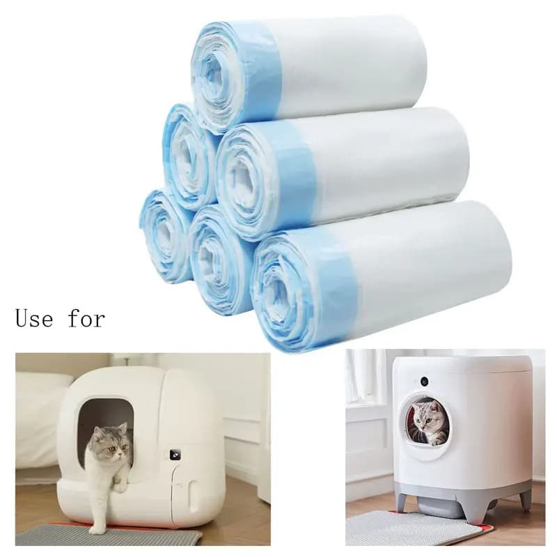 Petkit Litter Box Liners