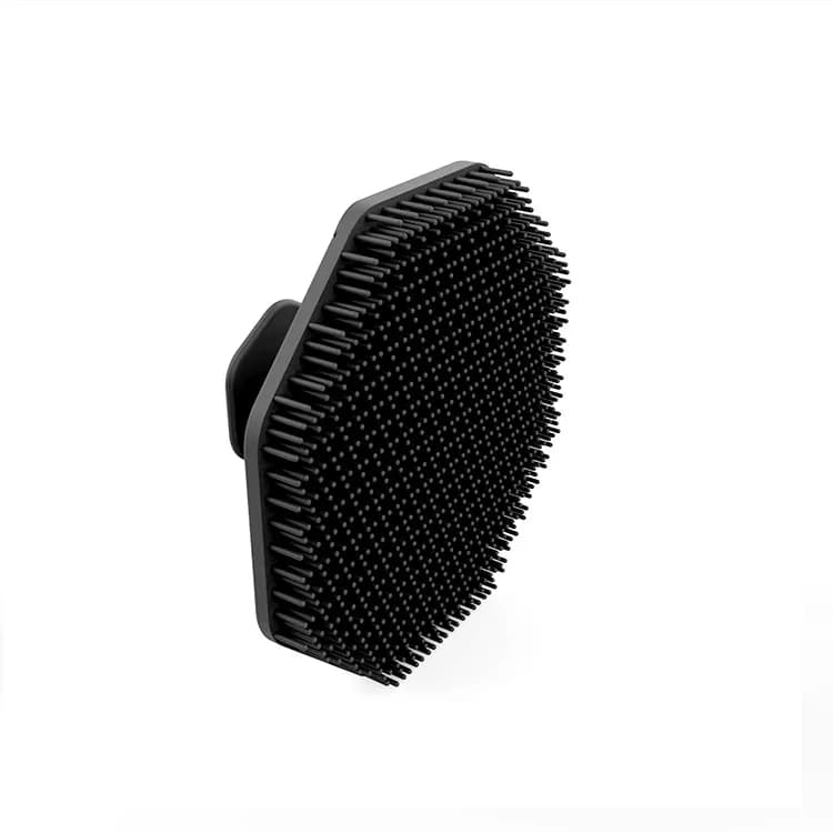 Silicone Facial Cleaning Brush