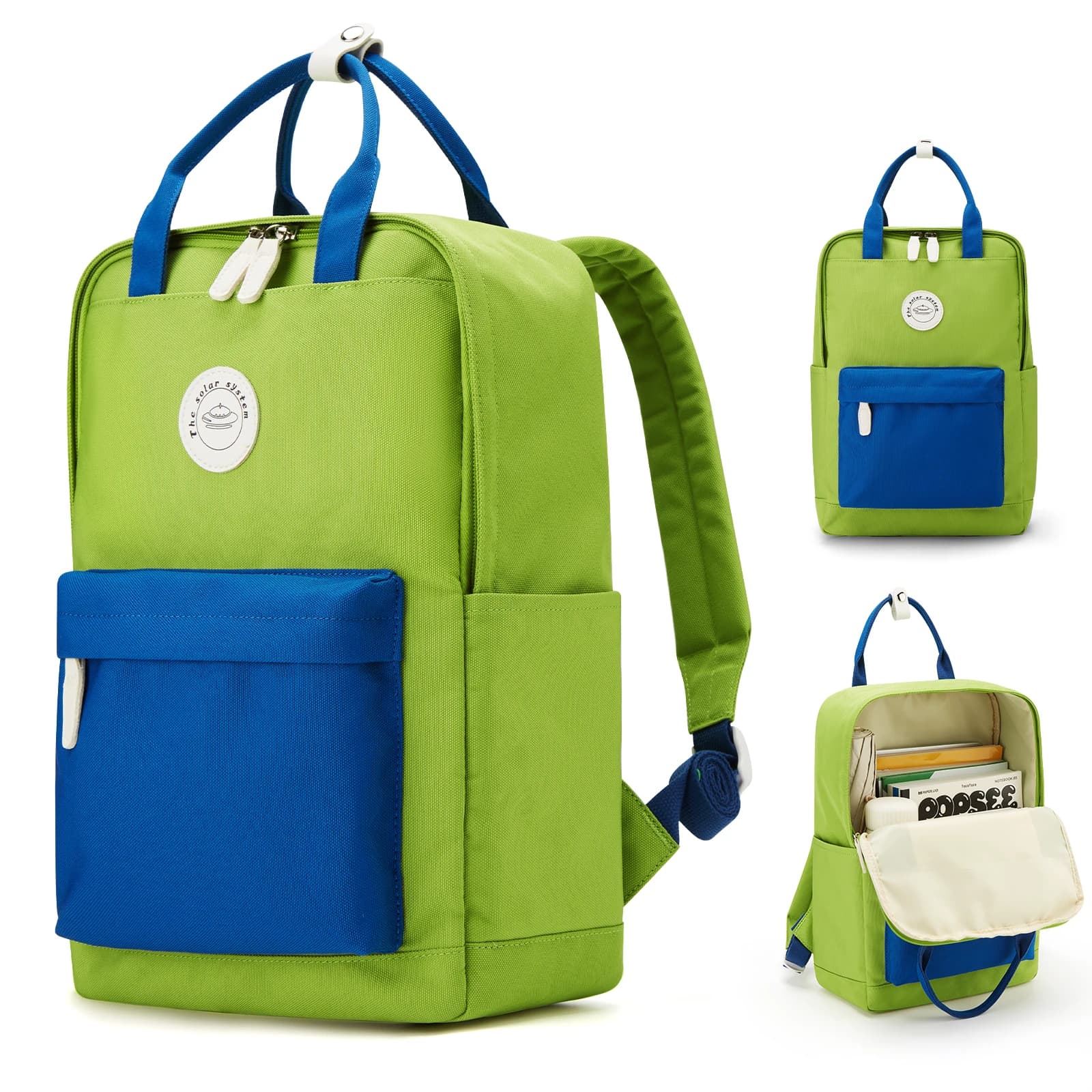 School Backpack for Kids Teens and Students
