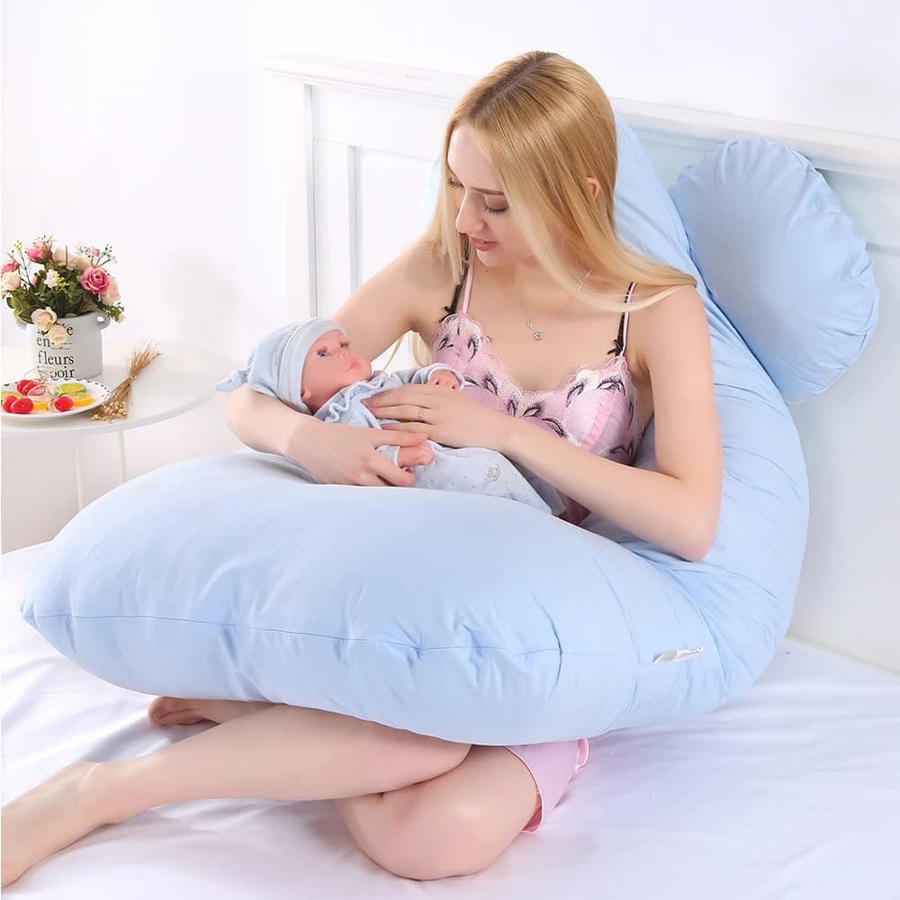 Pregnancy Body Pillow