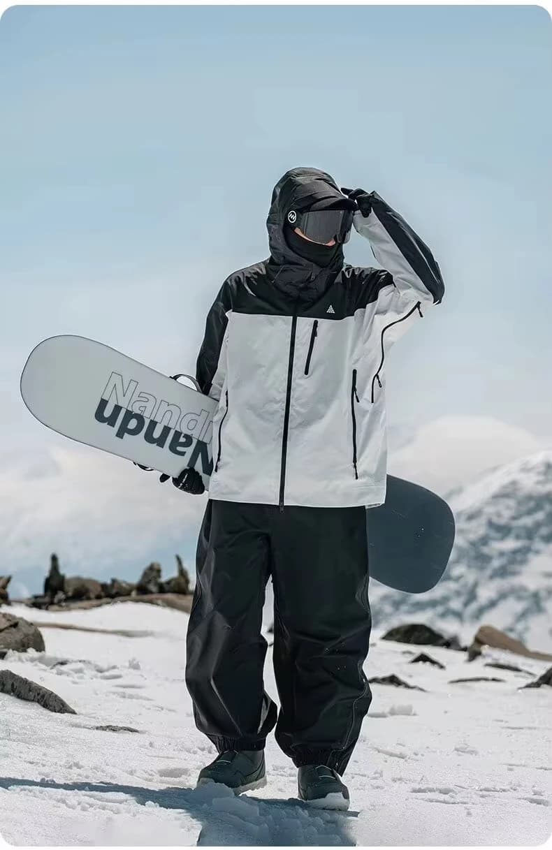 Waterproof Ski Pants
