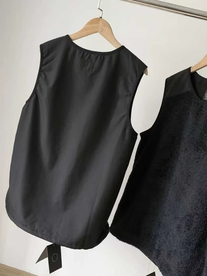 Youth Active Vest Standard Fit