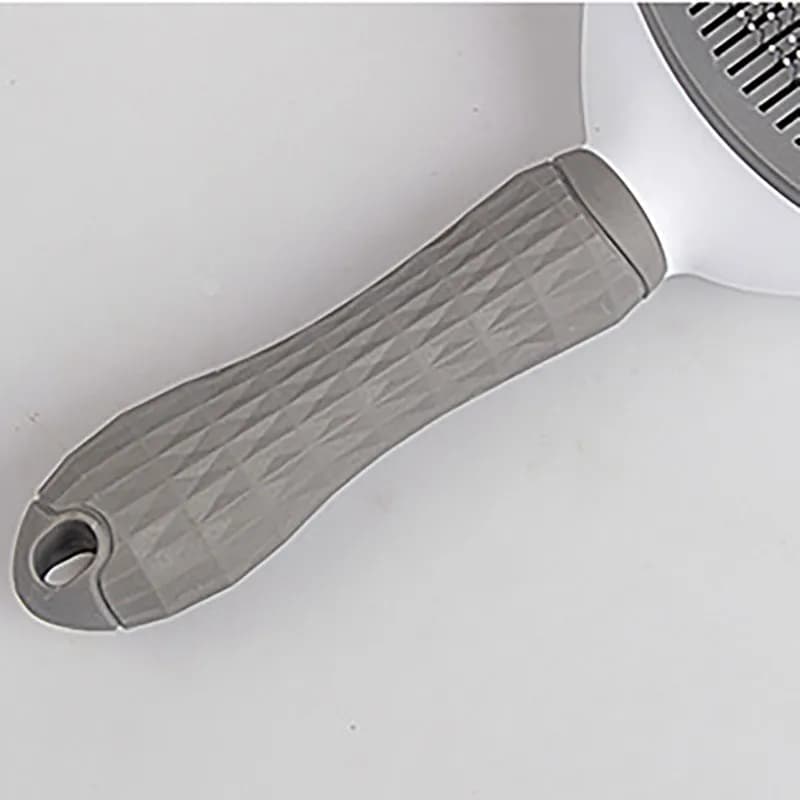 Pet Slicker Brush and Comb