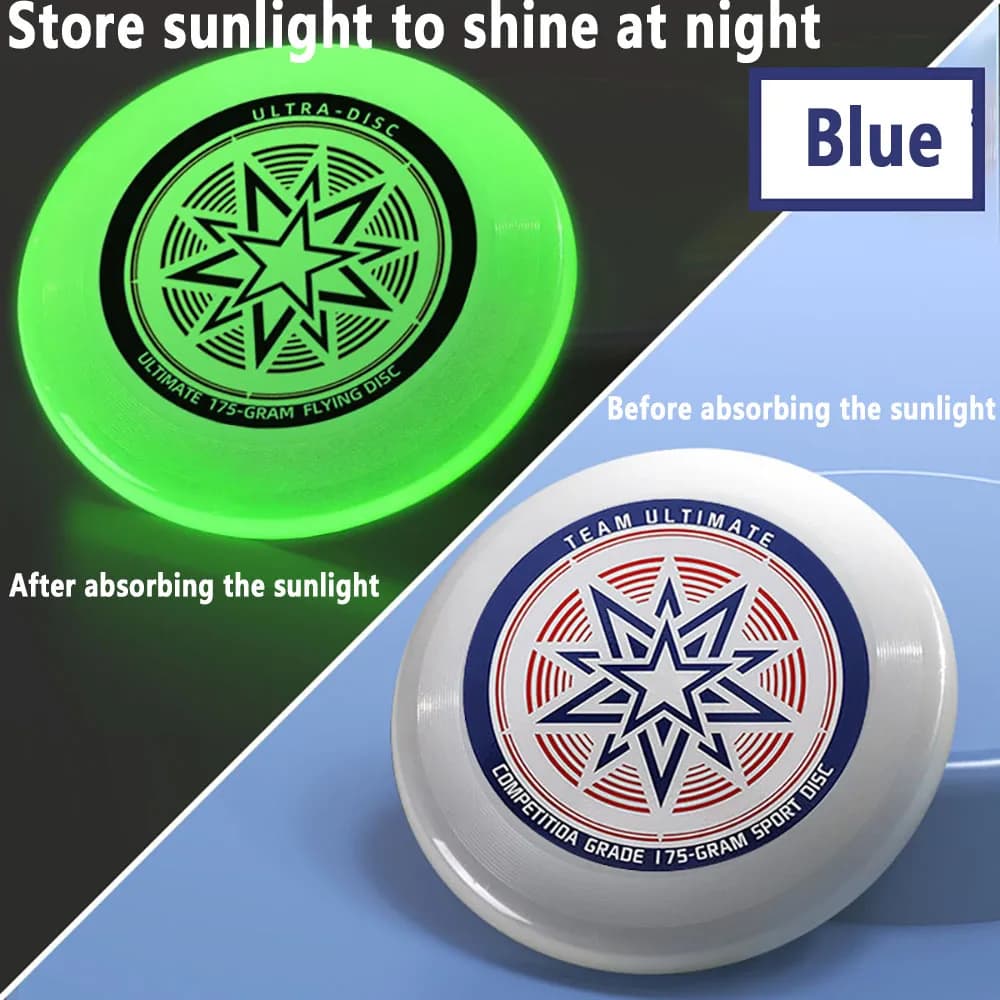 Professional Lightweight Flying Disc