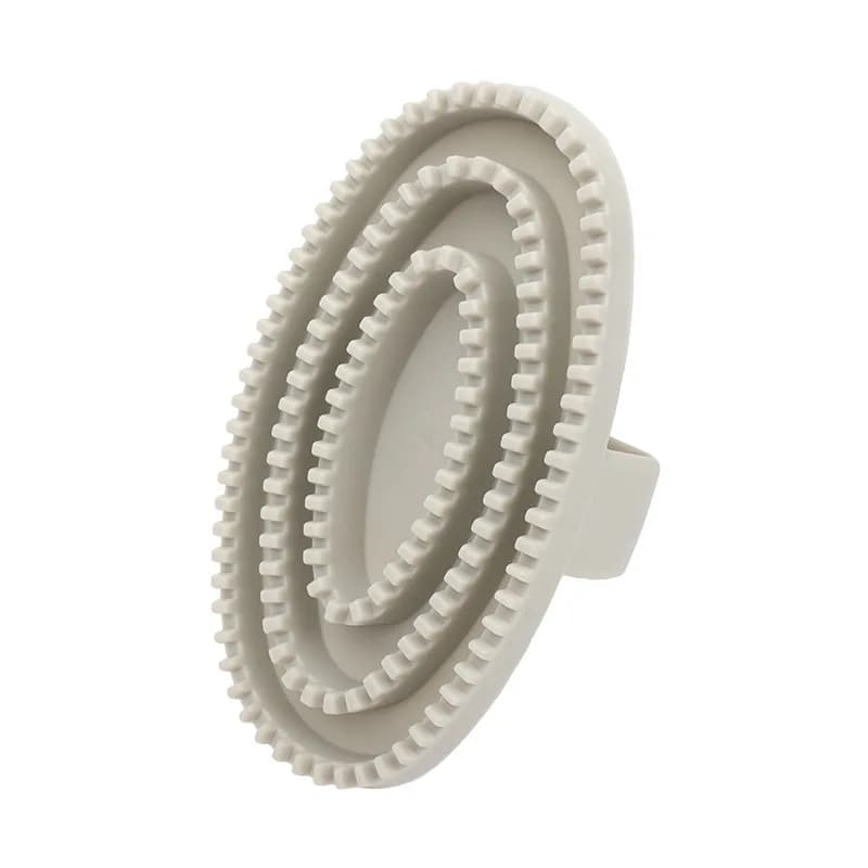 Pet Massage Curry Comb Bath Brush