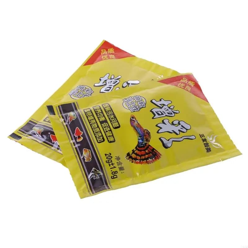 Small Fish Aquarium Pellet Food