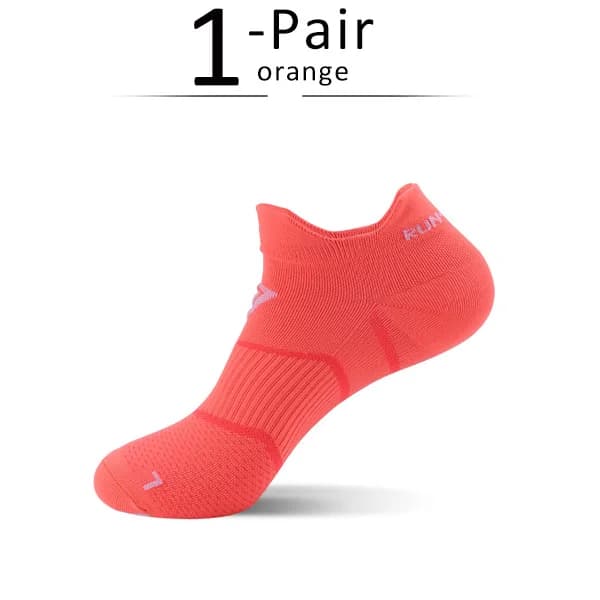Men's and Women's Sport Crew Socks