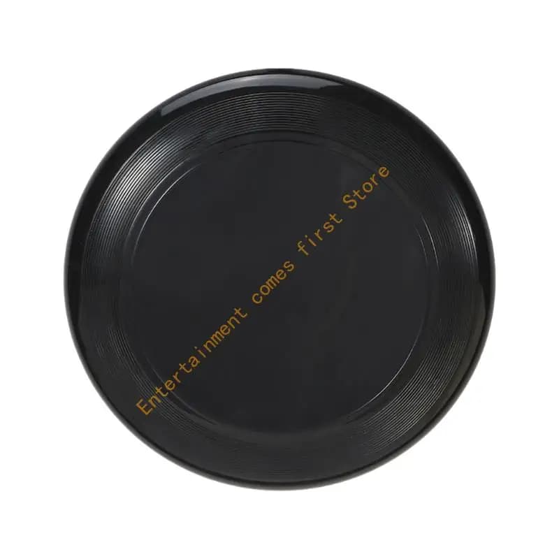 Professional Plastic Flying Disc